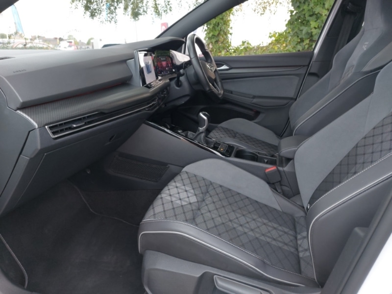 Used Volkswagen Golf 2022 for sale - 76383769: Photo 5