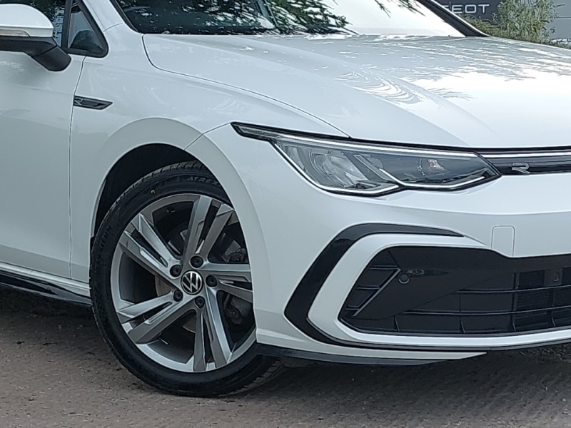 Used Volkswagen Golf 2022 for sale - 76383769: Photo 9