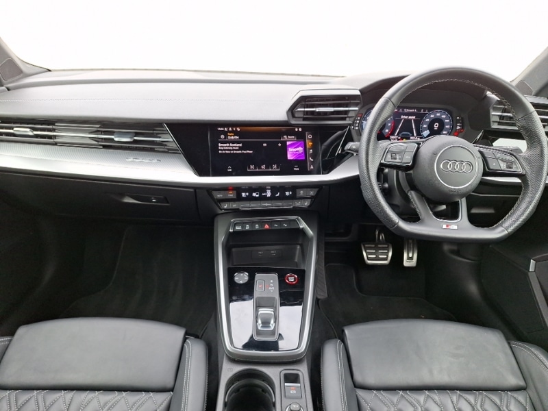 Used Audi A3 2023 for sale - 78032243: Photo 2