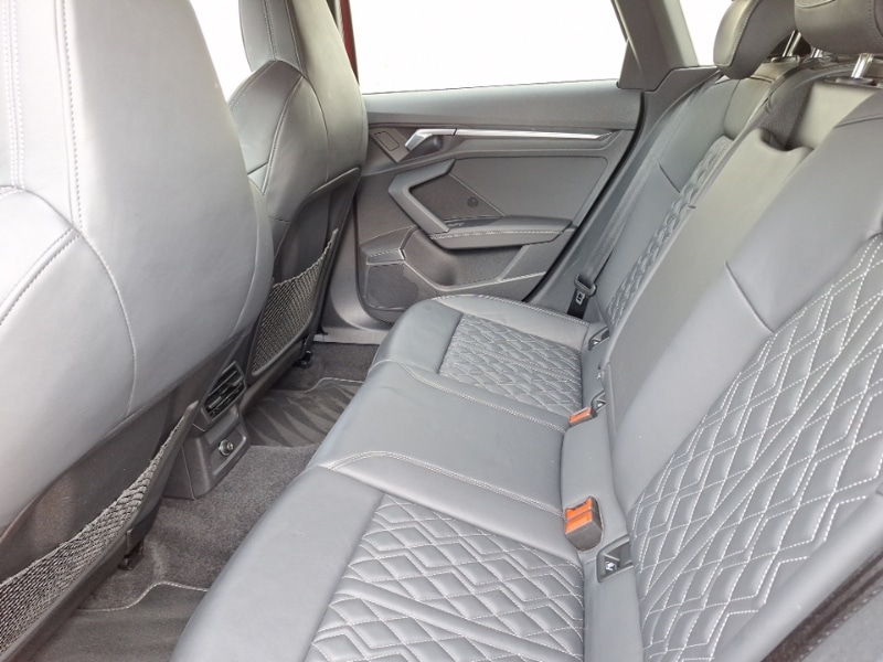 Used Audi A3 2023 for sale - 78032243: Photo 6