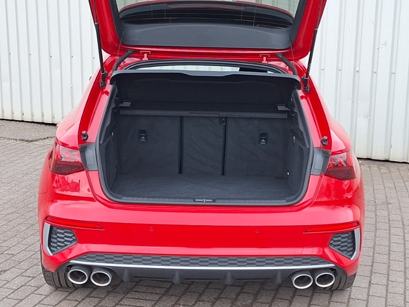 Used Audi A3 2023 for sale - 78032243: Photo 8