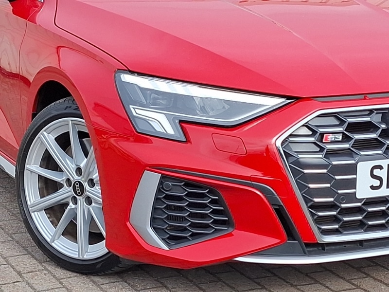 Used Audi A3 2023 for sale - 78032243: Photo 9