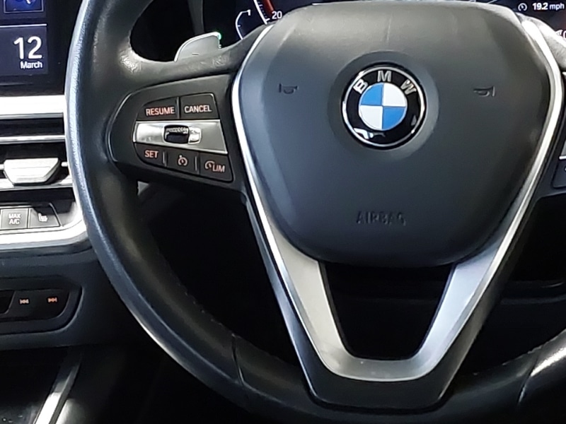 Used BMW 3 Series 2021 for sale - 77907298: Photo 10