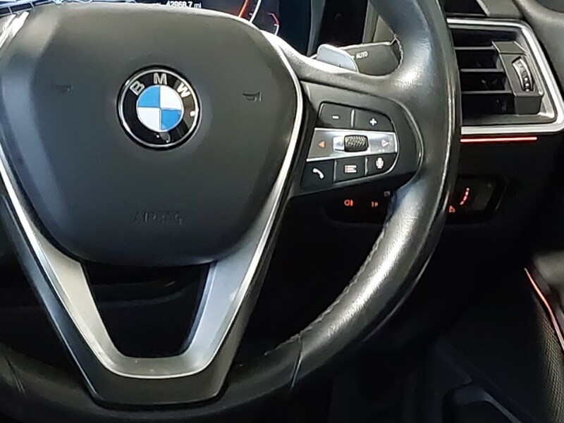 Used BMW 3 Series 2021 for sale - 77907298: Photo 11