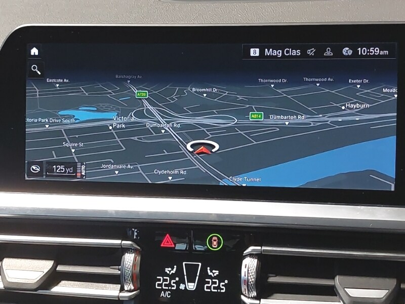 Used BMW 3 Series 2021 for sale - 77907298: Photo 12