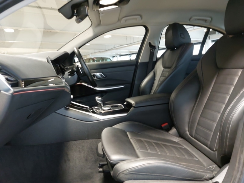 Used BMW 3 Series 2021 for sale - 77907298: Photo 5