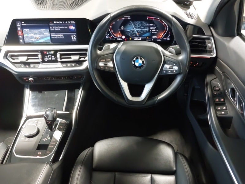 Used BMW 3 Series 2021 for sale - 77907298: Photo 7