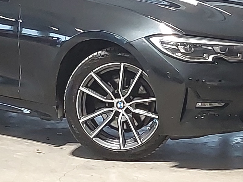 Used BMW 3 Series 2021 for sale - 77907298: Photo 9