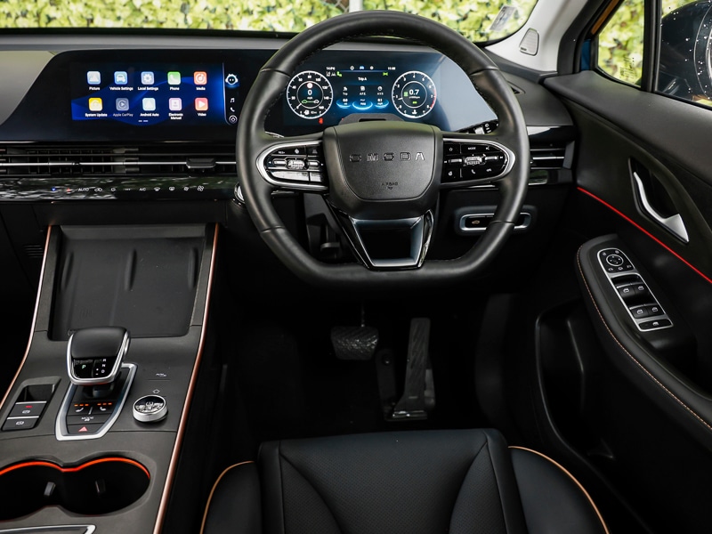 Used Omoda OMODA 5 2025 for sale - 76519177: Photo 10