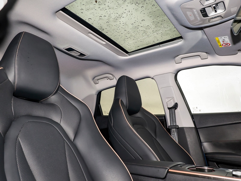 Used Omoda OMODA 5 2025 for sale - 76519177: Photo 12