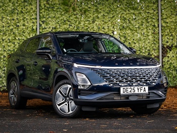 Used Omoda OMODA 5 2025 for sale - 76519177: Photo