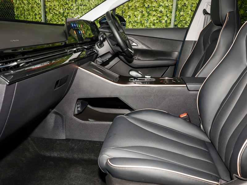 Used Omoda OMODA 5 2025 for sale - 76519177: Photo 2