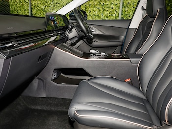 Used Omoda OMODA 5 2025 for sale - 76519177: Photo