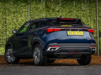 Used Omoda OMODA 5 2025 for sale - 76519177: Photo