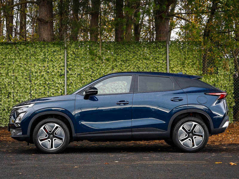 Used Omoda OMODA 5 2025 for sale - 76519177: Photo 4