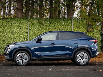 Used Omoda OMODA 5 2025 for sale - 76519177: Photo