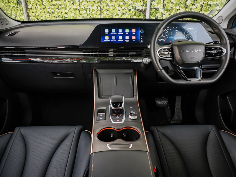 Used Omoda OMODA 5 2025 for sale - 76519177: Photo 5