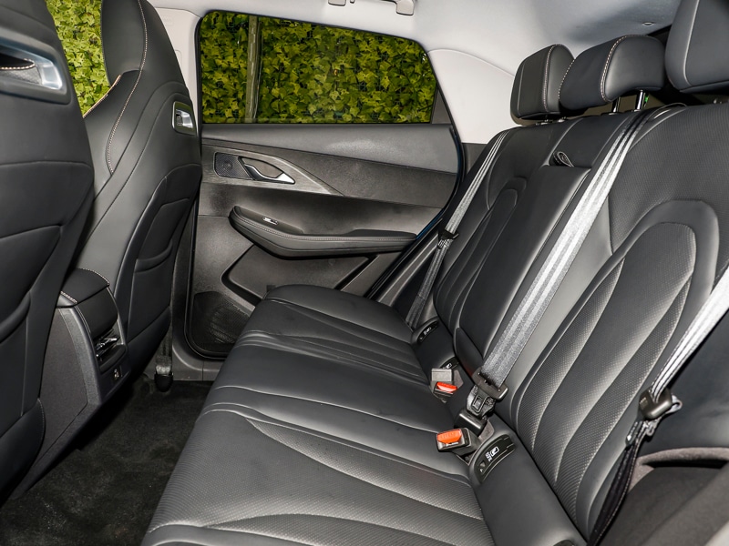 Used Omoda OMODA 5 2025 for sale - 76519177: Photo 6