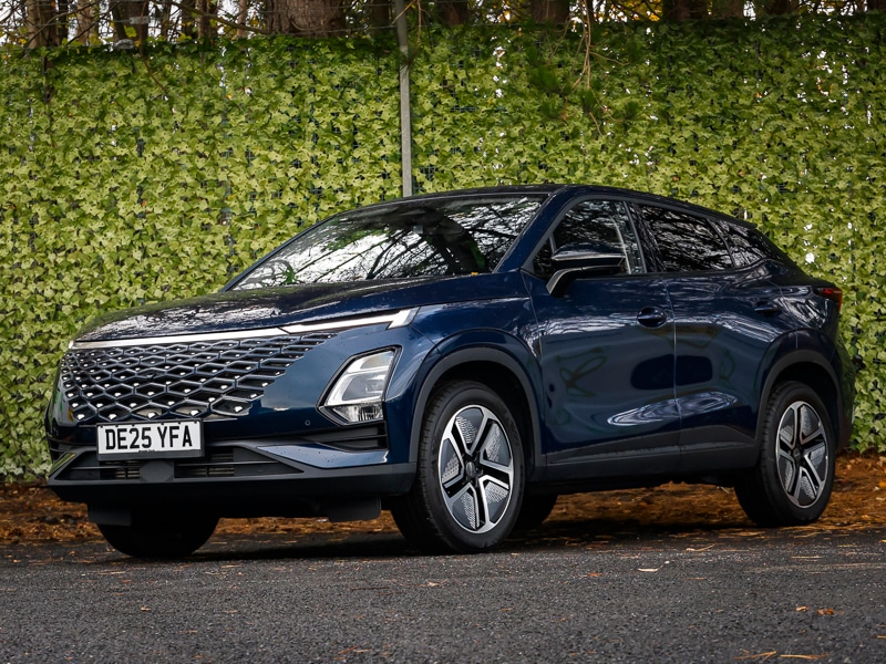 Used Omoda OMODA 5 2025 for sale - 76519177: Photo 7