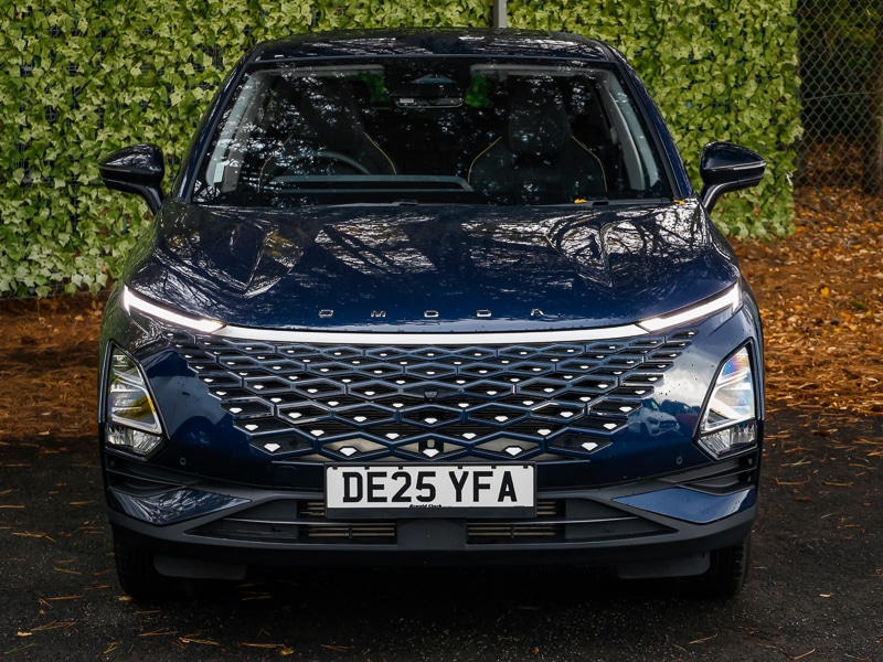 Used Omoda OMODA 5 2025 for sale - 76519177: Photo 8