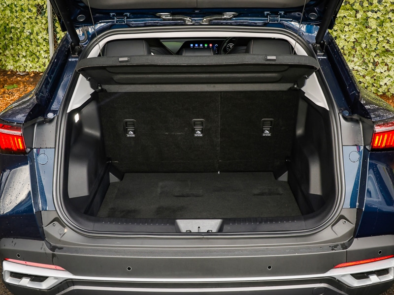 Used Omoda OMODA 5 2025 for sale - 76519177: Photo 9