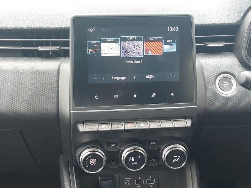 Used Renault Clio 2023 for sale - 76947987: Photo 11