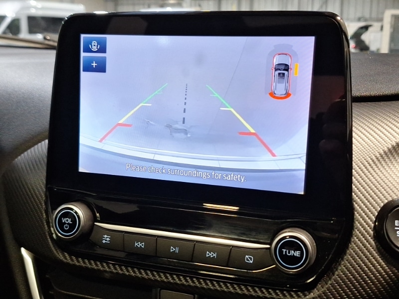 Used Ford Puma 2020 for sale - 77224531: Photo 10