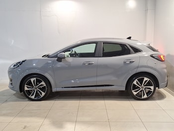 Used Ford Puma 2020 for sale - 77224531: Photo