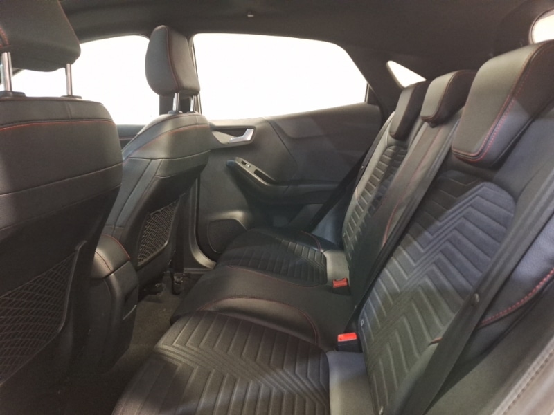 Used Ford Puma 2020 for sale - 77224531: Photo 6