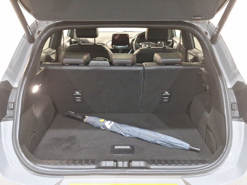 Used Ford Puma 2020 for sale - 77224531: Photo 8