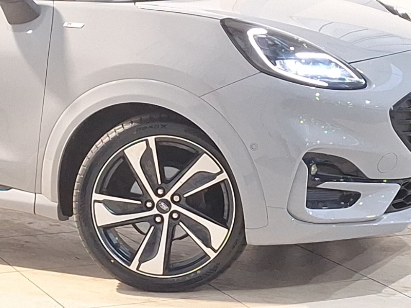 Used Ford Puma 2020 for sale - 77224531: Photo 9