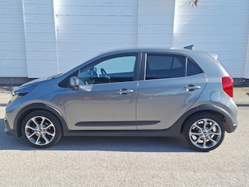 Used Kia Picanto 2021 for sale - 79451856: Photo