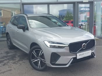 Used Volvo XC60 2022 for sale - 79674923: Photo