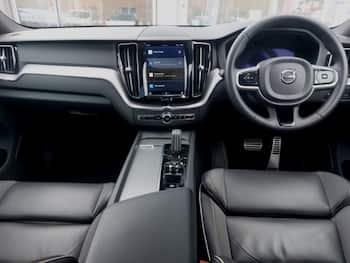 Used Volvo XC60 2022 for sale - 79674923: Photo