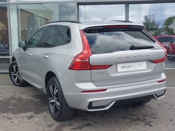 Used Volvo XC60 2022 for sale - 79674923: Photo