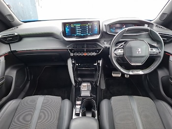 Used Peugeot 2008 2022 for sale - 79246987: Photo