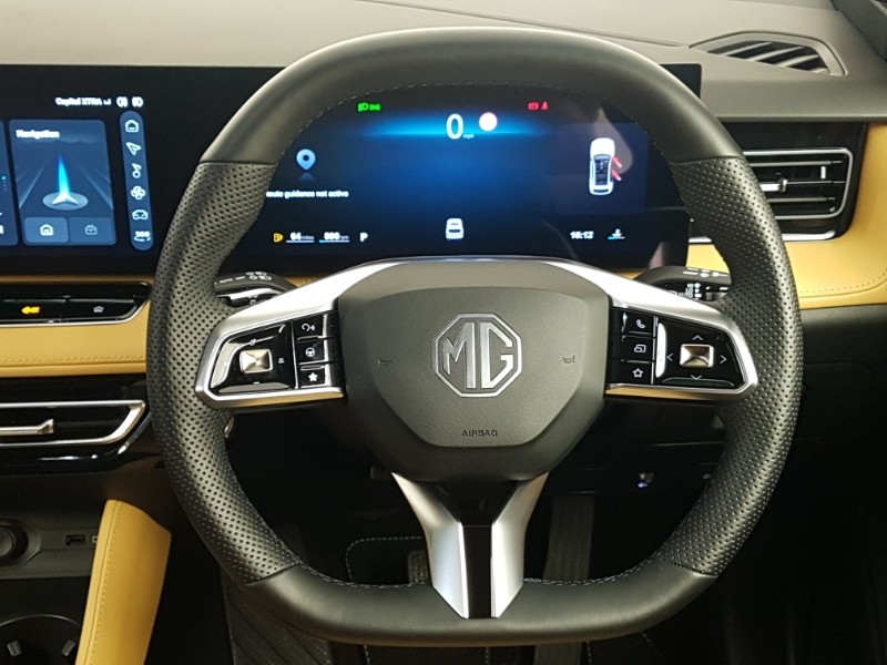 Used MG MG HS 2024 for sale - 77184728: Photo 10