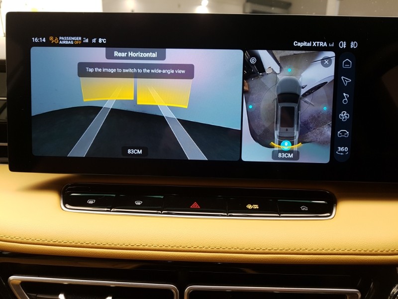 Used MG MG HS 2024 for sale - 77184728: Photo 12