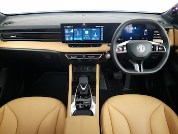 Used MG MG HS 2024 for sale - 77184728: Photo