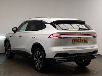 Used MG MG HS 2024 for sale - 77184728: Photo