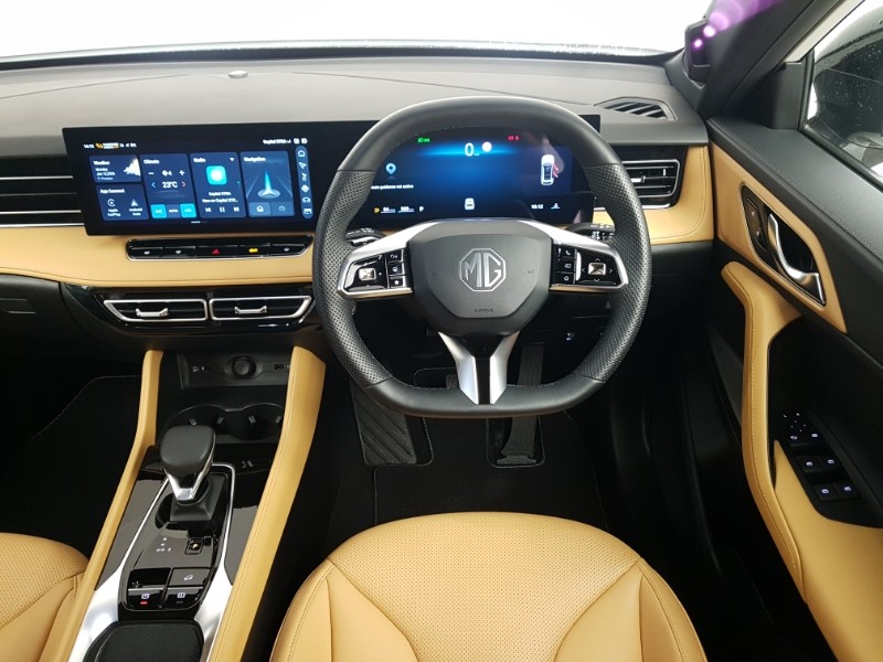 Used MG MG HS 2024 for sale - 77184728: Photo 7