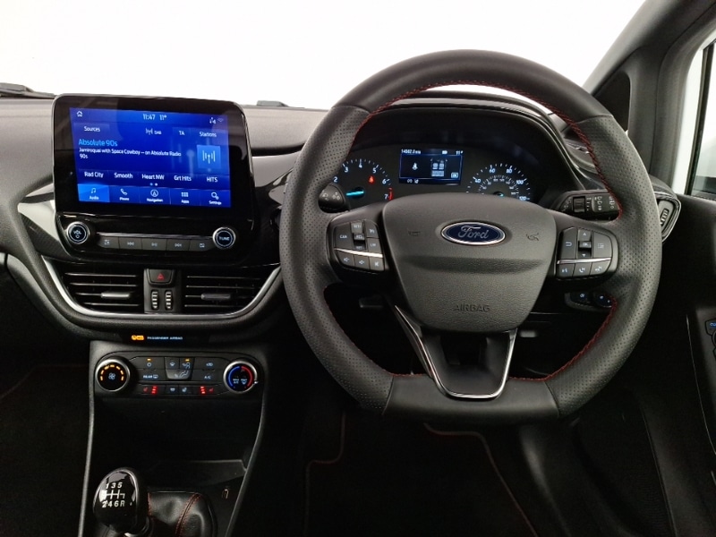 Used Ford Fiesta 2023 for sale - 78066458: Photo 7