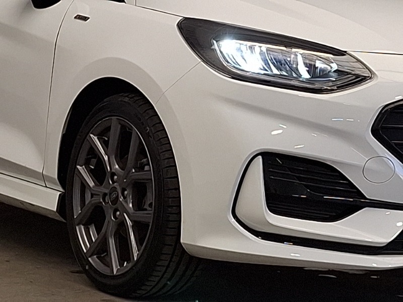 Used Ford Fiesta 2023 for sale - 78066458: Photo 9