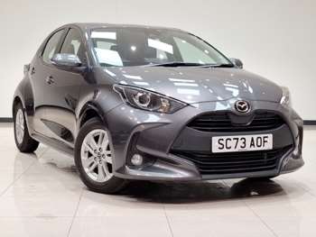 2023 - 1.5i Hybrid Agile 5dr CVT