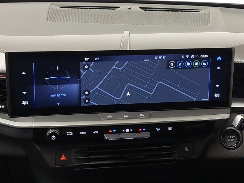 Used Vauxhall Grandland 2025 for sale - 77875417: Photo 10