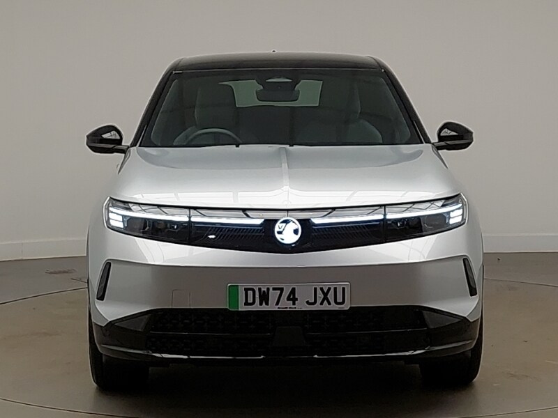 Used Vauxhall Grandland 2025 for sale - 77875417: Photo 12