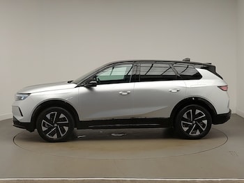 Used Vauxhall Grandland 2025 for sale - 77875417: Photo