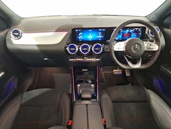 Used Mercedes-Benz EQA 2023 for sale - 75920987: Photo