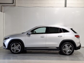Used Mercedes-Benz EQA 2023 for sale - 75920987: Photo