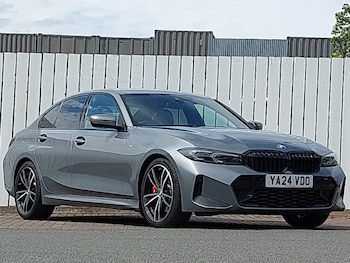 BMW - 3 Series